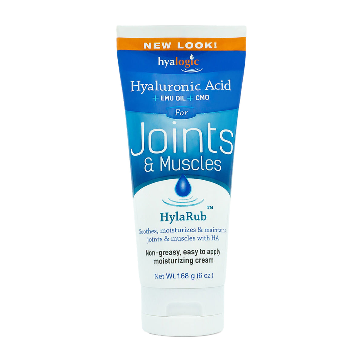 HylaRub™