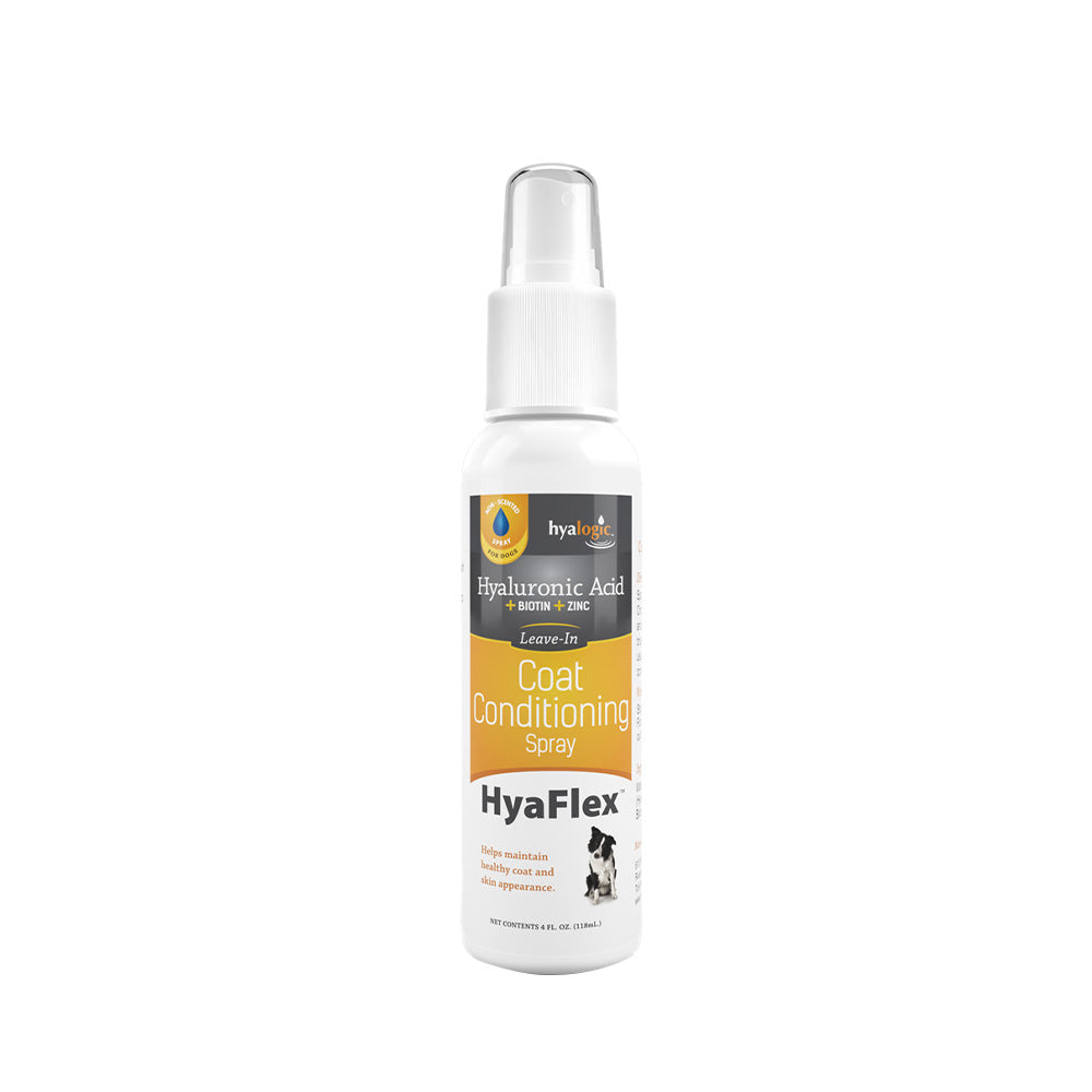 HyaFlex™ Coat Conditioning Spray