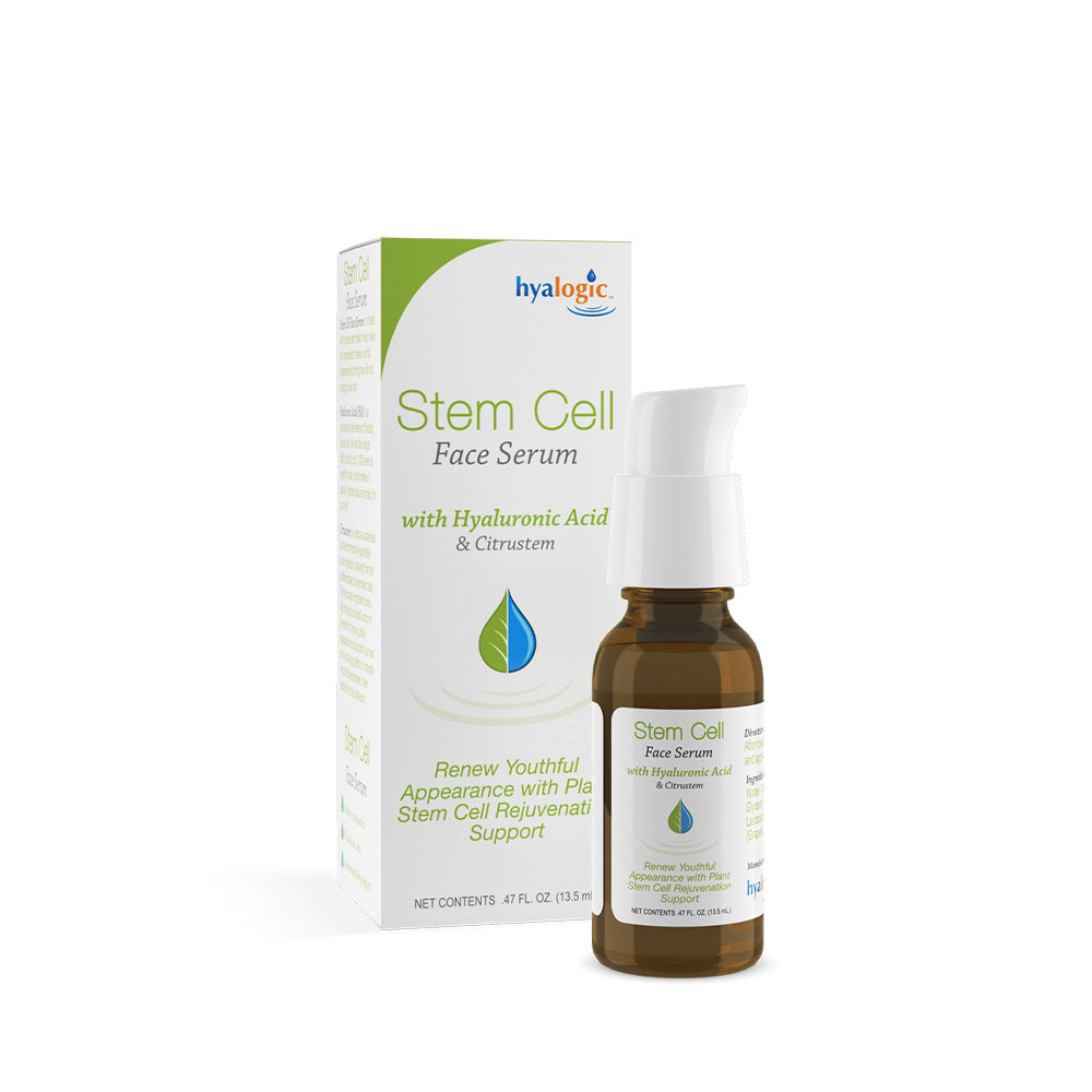 Stem Cell Face Serum