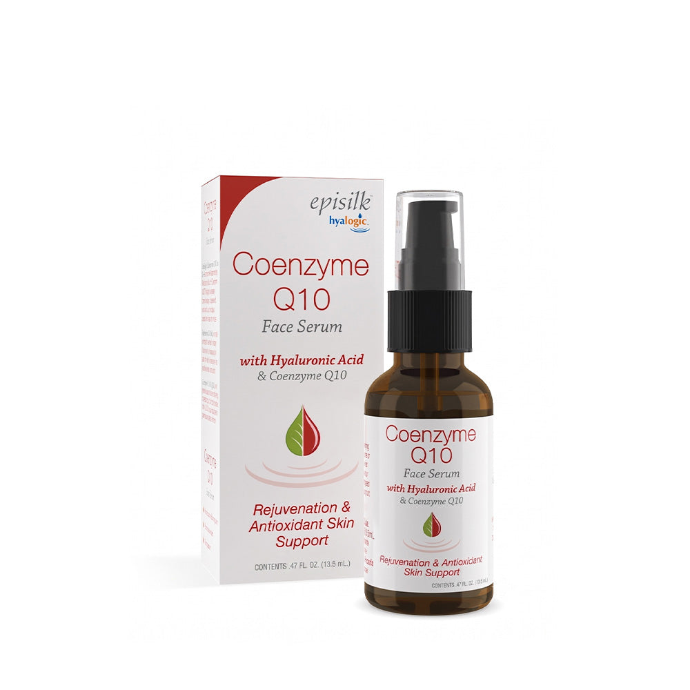 Coenzyme Q10 Serum