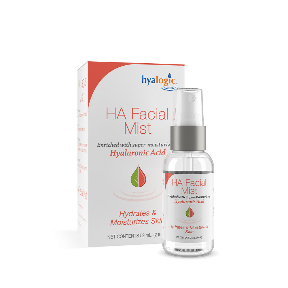 HA Facial Mist