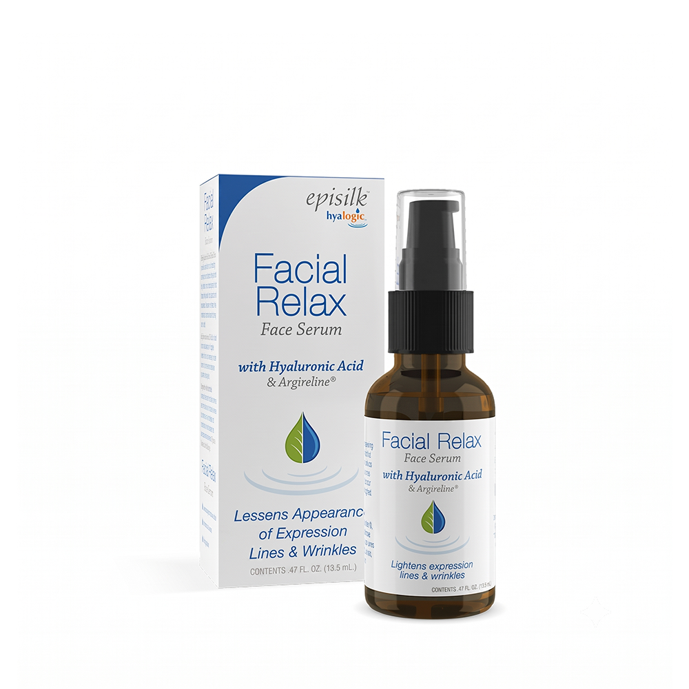 Facial Relax Serum