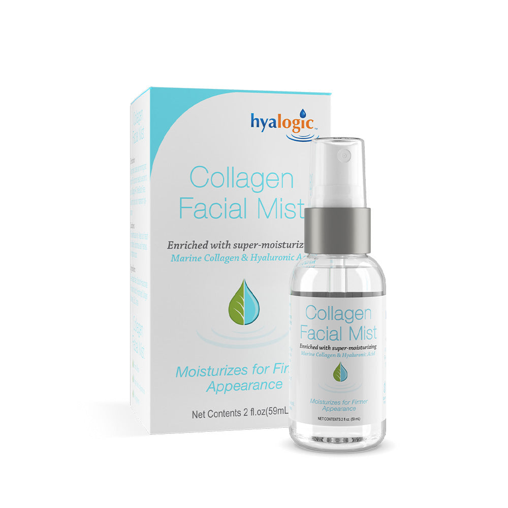 Collagen Facial Mist