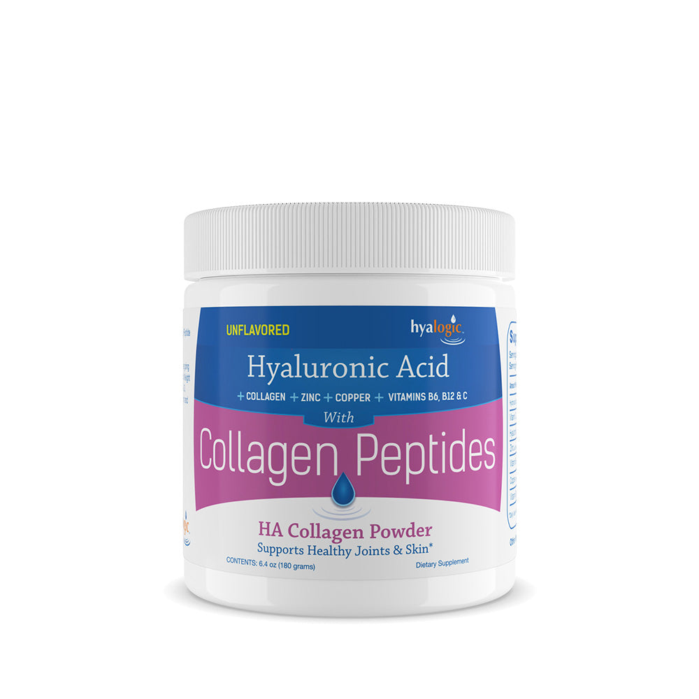 Collagen Peptides Powder
