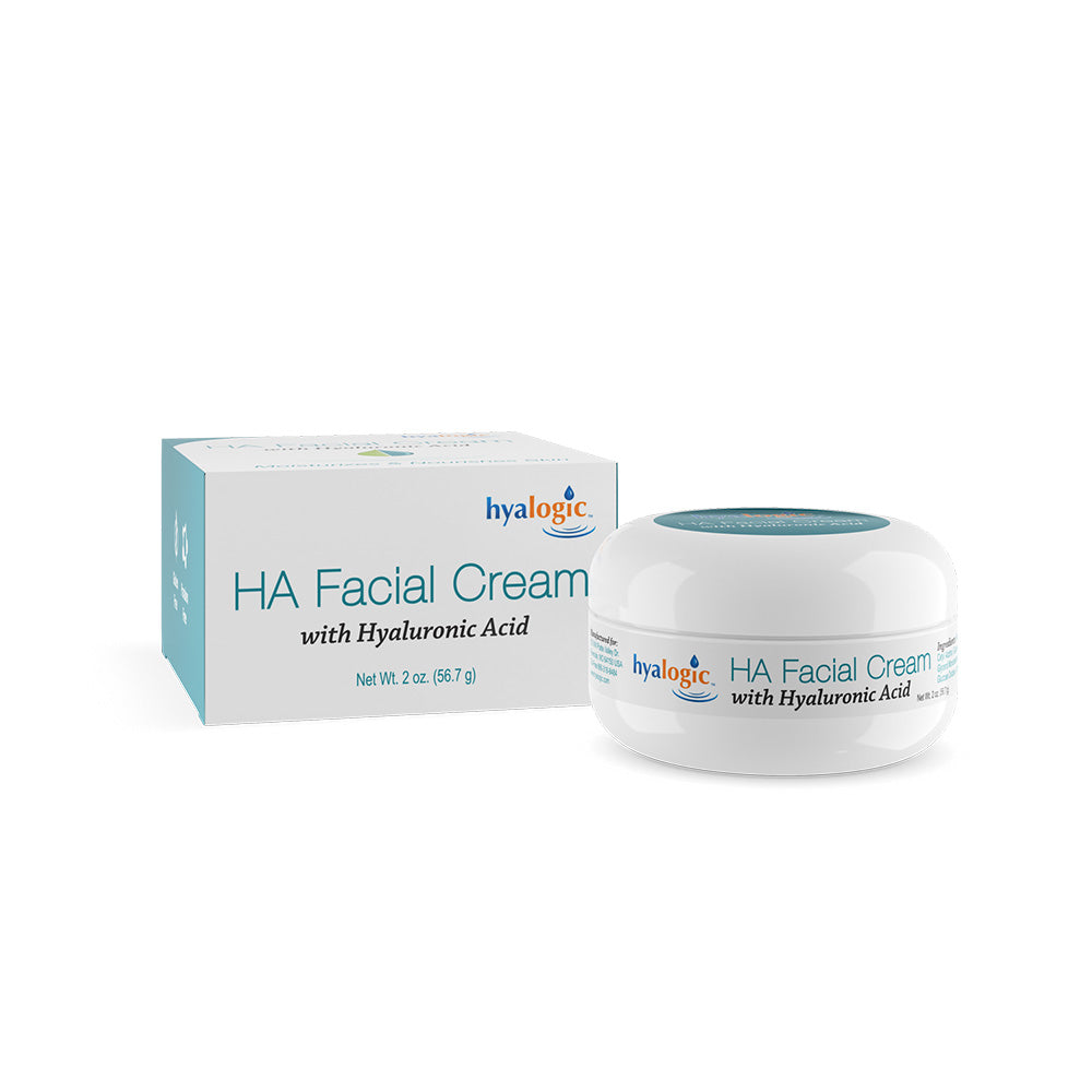 HA Facial Cream