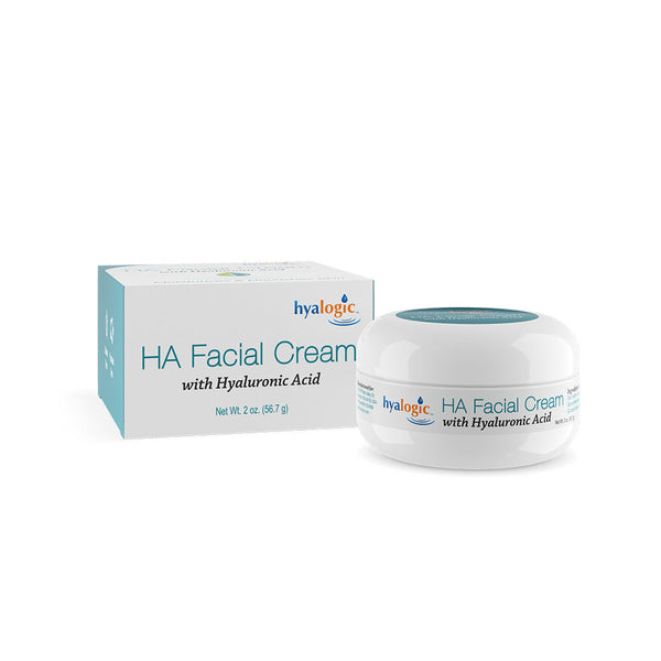 Hyaluronic Acid Face Cream – Day & Night | Hyalogic – Hyalogic®